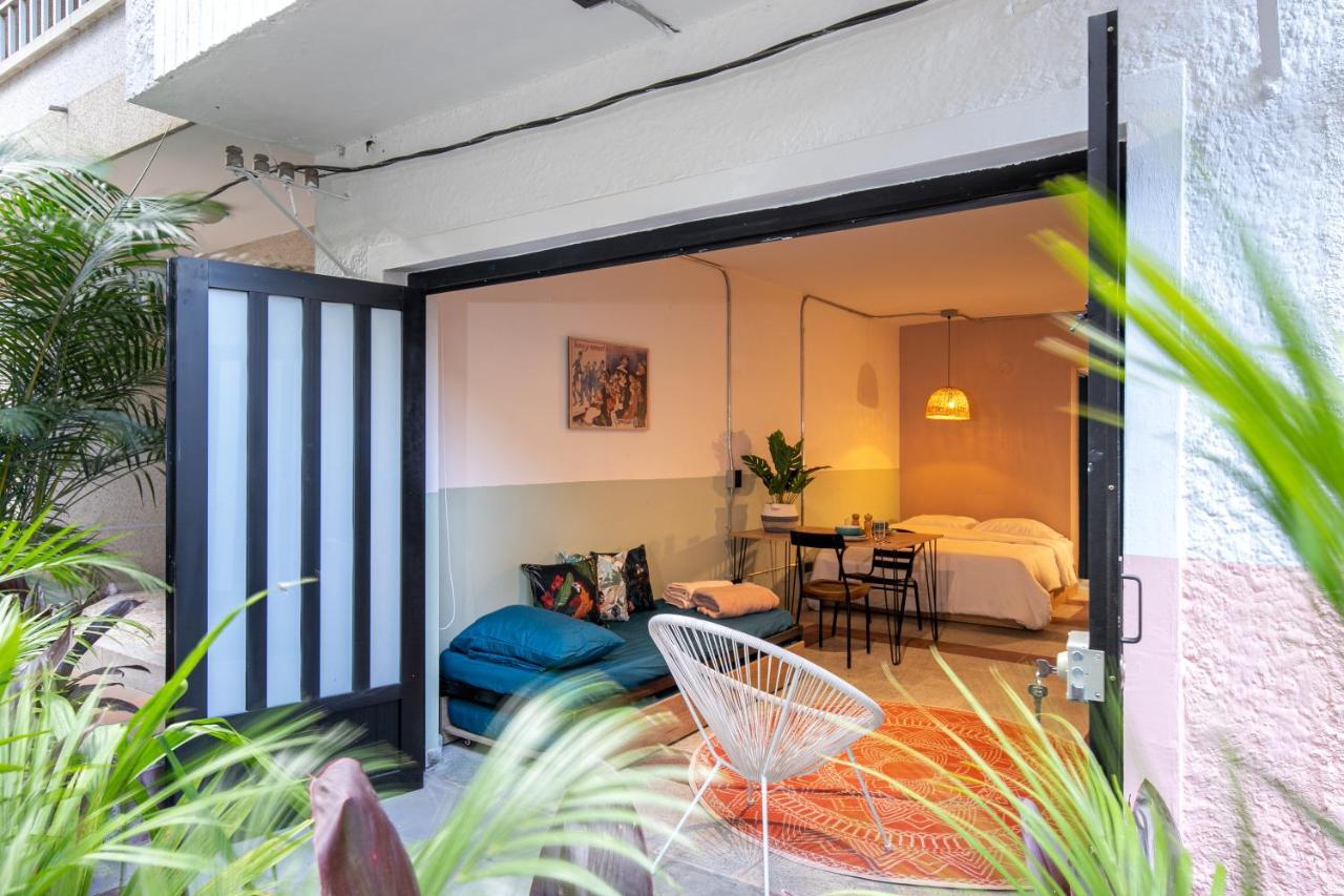 מדיין Poblado Manila Studios 11A מראה חיצוני תמונה